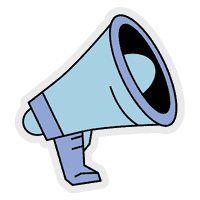 megaphone